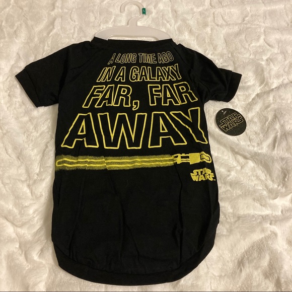 Star Wars Dog Tee - Picture 5 of 9